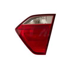 Lanterna Traseira Direita Voyage G6 G7 (mala)