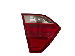 Lanterna Traseira Esquerda Voyage G6 G7 (mala)