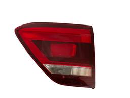 Lanterna Traseira Direita Fox 2015 a 2022 Fume (mala)