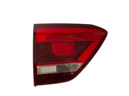 Lanterna Traseira Esquerda Fox 2015 a 2022 Fume (mala)