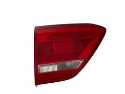 Lanterna Traseira Esquerda Fox 2015 a 2022 (mala)