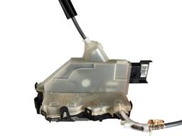 Fechadura Porta Dianteira Direita Peugeot 208 2021../