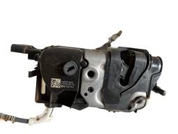 FECHADURA PORTA DIANTEIRA DIREITA PEUGEOT 208 2021../