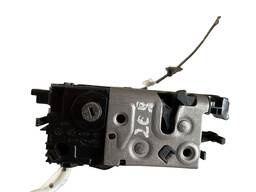 FECHADURA PORTA DIANTEIRA DIR PEUGEOT 208 ATÉ 20 2008 15/