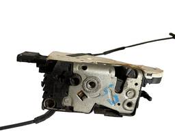 FECHADURA PORTA DIANTEIRA DIREITA C4 PICASSO GRAND 08 A 14