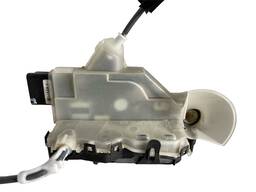 Fechadura Porta Dianteira Esquerda Peugeot 208 2021 2022/