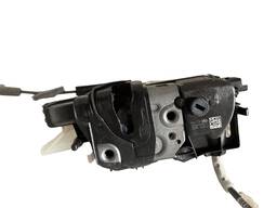 FECHADURA PORTA DIANTEIRA ESQUERDA PEUGEOT 208 2021 2022/