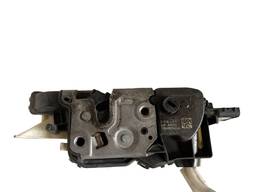 FECHADURA PORTA DIANTEIRA ESQUERDA CITROEN C3 2013 A 2021