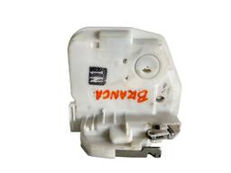 Fechadura Porta Dianteira Dir Outlander 14/ Asx 11/ 5 Pinos