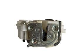 FECHADURA PORTA DIANTEIRA DIR OUTLANDER 14/ ASX 11/ 2 PINOS