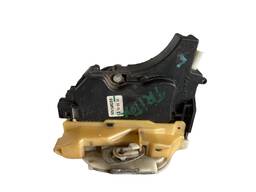 Fechadura Porta Dia E Triton Dakar Lancer /17 outlander /13 