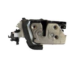 FECHADURA PORTA DIANTEIRA ESQUERDA ELANTRA 2012 13 A 2016