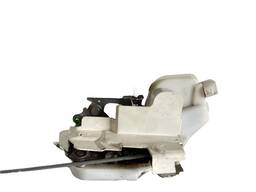 Fechadura Porta Dianteira Dir L200 Outdoor Tr4 2004 A 2015