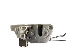 FECHADURA PORTA DIANTEIRA DIR L200 OUTDOOR TR4 2004 A 2015