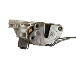 FECHADURA PORTA DIANTEIRA DIR L200 OUTDOOR TR4 2004/2015