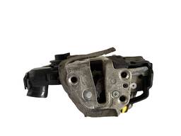 FECHADURA PORTA DIANTEIRA ESQUERDA GRAND VITARA 2009 A 2016