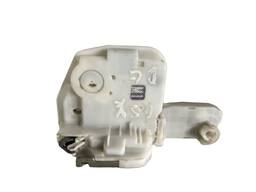 Fechadura Porta Dianteira Esquerda Outlander 2014/ Asx11/22
