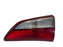 Lanterna Traseira Direita HB20 Hatch 13 a 2019 (mala) Fumê