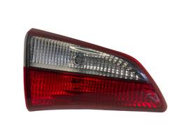 Lanterna Traseira Esquer HB20 Hatch 13 a 19 (mala) Fumê