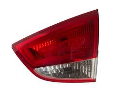 Lanterna Traseira Direita Ix35 2010 2011 a 2022 (mala)