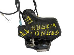 FECHADURA PORTA TRASEIRA ESQUERDA GRAND VITARA 2009 A 2016