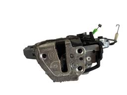 FECHADURA PORTA TRASEIRA ESQUERDA GRAND VITARA 2009 A 2016