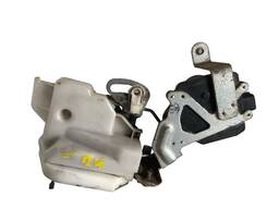 Fechadura Porta Traseira Direit L200 Outdoor Tr4 2004/2015