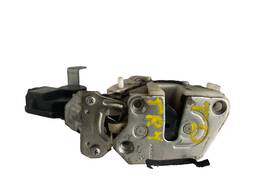 FECHADURA PORTA TRASEIRA DIREIT L200 OUTDOOR TR4 2004/2015