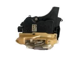 Fechadura Porta T. Esq Triton Dakar Lancer \17 outlander \13