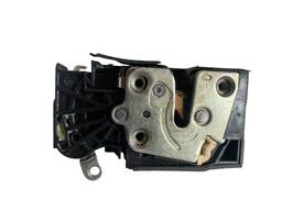 FECHADURA PORTA DIANTEIRA DIANTEIRA SANDERO 2015/LOGAN 2014/