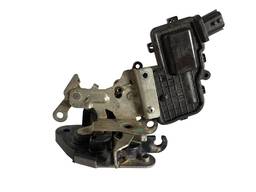 FECHADURA PORTA DIANTEIRA DIREITA KWID 2017 2018 A 2023/..