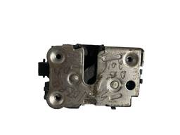 FECHADURA PORTA DD CLIO SYMBOL SCENIC DUSTER SANDERO LOG 99/