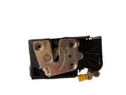 FECHADURA PORTA DIANTEIRA ESQ SANDERO 15/ LOGAN 14/ C/TVA EL