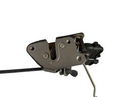 FECHADURA PORTA DIANTEIRA ESQUERDA KWID 2017 2018 A 2023/..