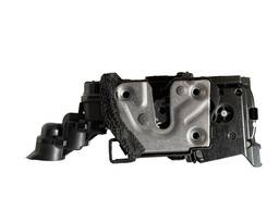 FECHADURA PORTA DIANTEIRA ESQUERDA CAPTUR 2017 2018 A 2023