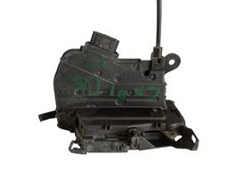 FECHADURA PORTA TRASEIRA DIREITA CAPTUR 2017 2018 A 2023