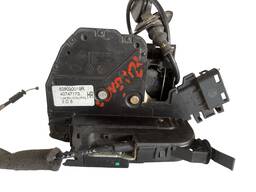 Fechadura Porta Traseira Direita Fluence 2011 2012 2013 2014