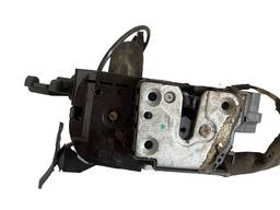 FECHADURA PORTA TRASEIRA DIREITA FLUENCE 2011 2012 2013 2014