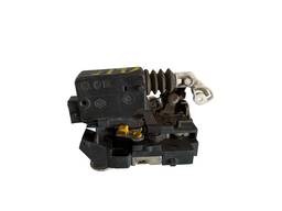 Fechadura Porta TE Clio Symbol Duster Scenic Sandero log 99/