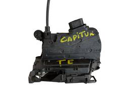 Fechadura Porta Traseira Esquerda Captur 2017 2018 a 2023