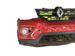 PARACHOQUE DIANTEIRO KWID OUTSIDER 2018 A 2022(AVARIA)