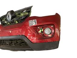 PARACHOQUE DIANTEIRO KWID OUTSIDER 2018 A 2022(AVARIA)