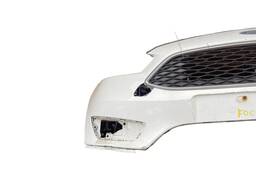 PARACHOQUE DIANTEIRO FOCUS 2016 A 2019(AVARIA)