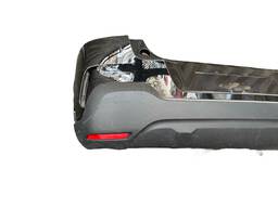 PARACHOQUE TRASEIRO C4 CACTUS 2019/