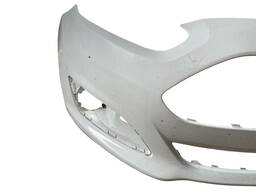 PARACHOQUE DIANTEIRO NEW FIESTA 2014 A 2017