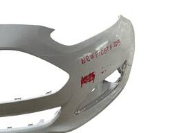 PARACHOQUE DIANTEIRO NEW FIESTA 2014 A 2017