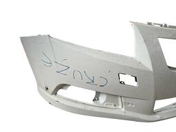 PARACHOQUE DIANTEIRO CRUZE 2012 A 2014 HATCH(AVARIA)