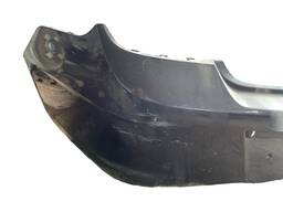 PARACHOQUE TRASEIRO COBALT 2012 A 2015