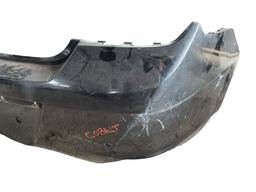 PARACHOQUE TRASEIRO COBALT 2012 A 2015