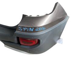 PARACHOQUE TRASEIRO SPIN 2012 A 2018 ACTIV